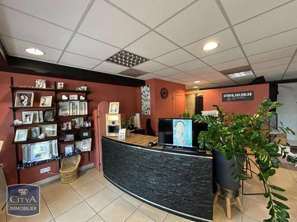 Location local professionnel 47.45m²