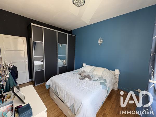 Maison à vendre 6 pièces 134 m² Château-Renault