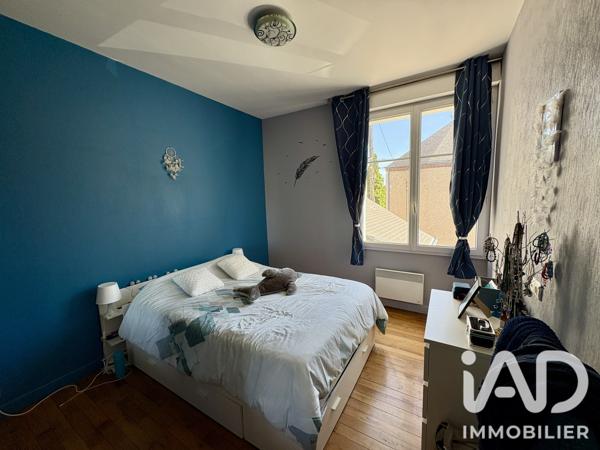 Maison à vendre 6 pièces 134 m² Château-Renault