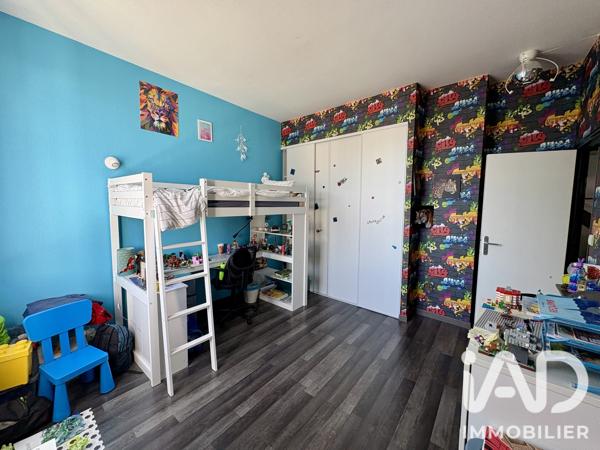 Maison à vendre 6 pièces 134 m² Château-Renault