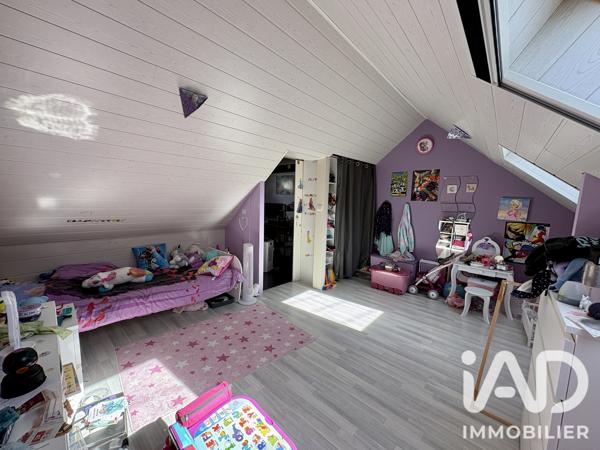 Maison à vendre 6 pièces 134 m² Château-Renault
