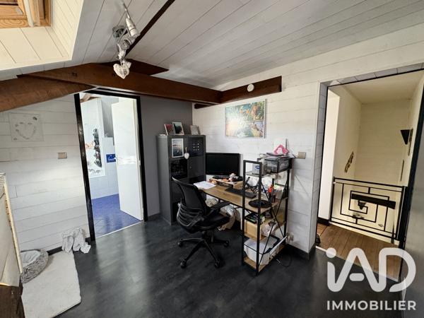 Maison à vendre 6 pièces 134 m² Château-Renault