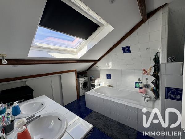 Maison à vendre 6 pièces 134 m² Château-Renault
