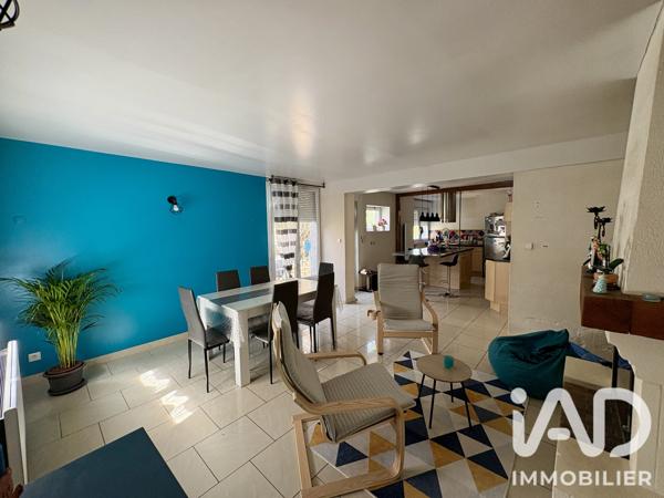 Maison à vendre 6 pièces 134 m² Château-Renault