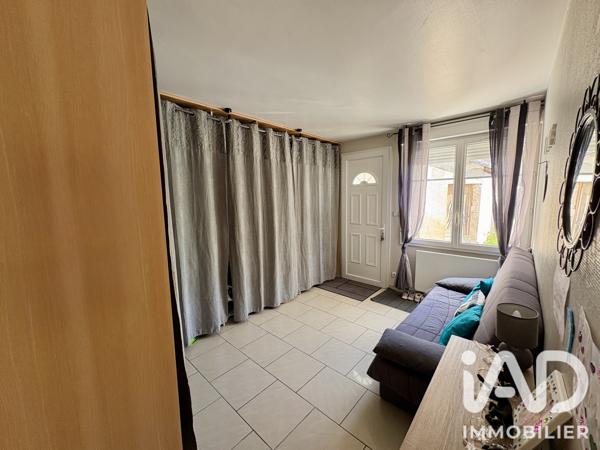 Maison à vendre 6 pièces 134 m² Château-Renault