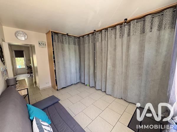 Maison à vendre 6 pièces 134 m² Château-Renault