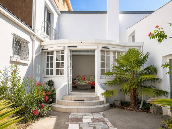 maison/villa Les Sables-d'Olonne LES SABLES D'OLONNE - QUARTIER GARE / SAINT MICHEL