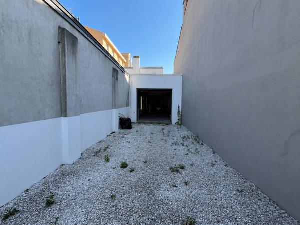 maison/villa Les Sables-d'Olonne LES SABLES D'OLONNE - QUARTIER GARE / SAINT MICHEL
