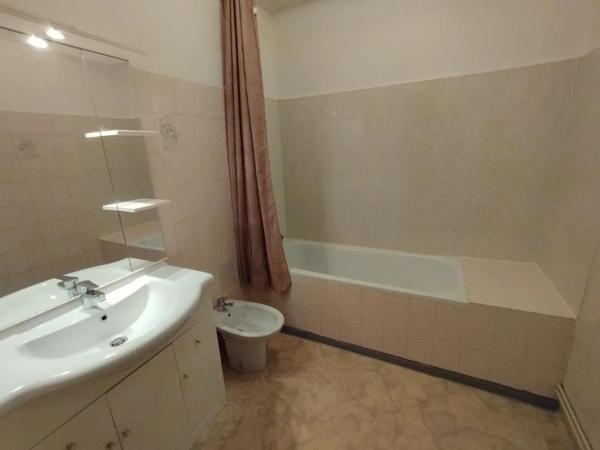 Appartement à louer à Decazeville (12300)