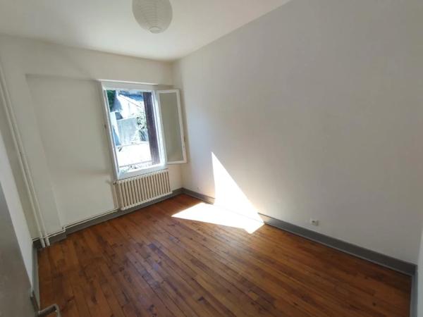 Appartement à louer à Decazeville (12300)