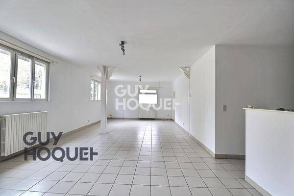 Appartement Bernay 3 pièce(s) 93.94 m2