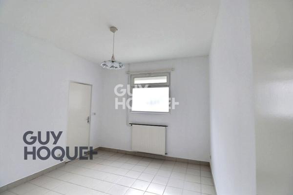 Appartement Bernay 3 pièce(s) 93.94 m2