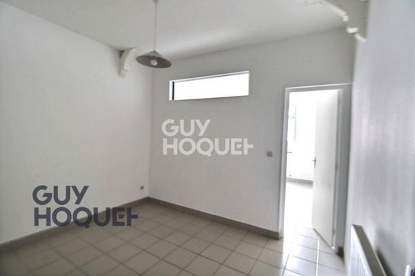 Appartement Bernay 3 pièce(s) 93.94 m2