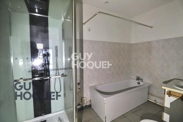 Appartement Bernay 3 pièce(s) 93.94 m2