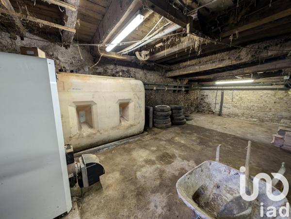 Maison à vendre 3 pièces 108 m² Ambacourt