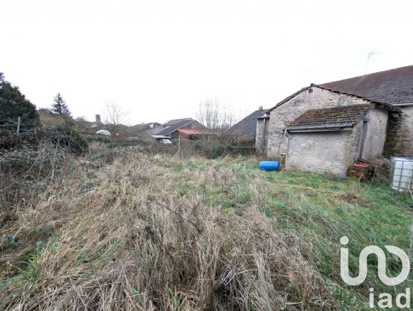 Maison à vendre 3 pièces 108 m² Ambacourt