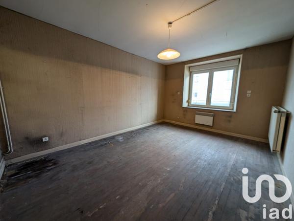 Maison à vendre 3 pièces 108 m² Ambacourt