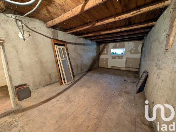 Maison à vendre 3 pièces 108 m² Ambacourt