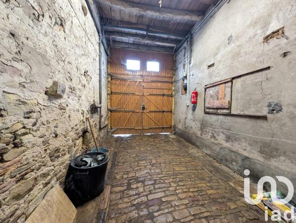 Maison à vendre 3 pièces 108 m² Ambacourt