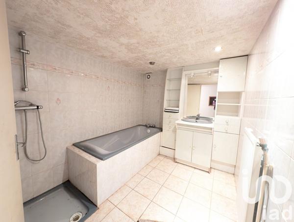 Maison à vendre 3 pièces 108 m² Ambacourt