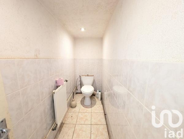 Maison à vendre 3 pièces 108 m² Ambacourt