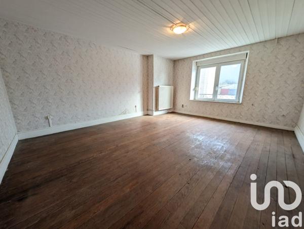 Maison à vendre 3 pièces 108 m² Ambacourt