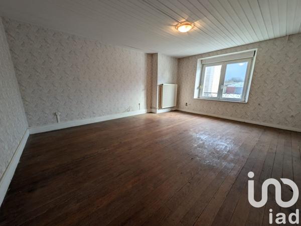 Maison à vendre 3 pièces 108 m² Ambacourt