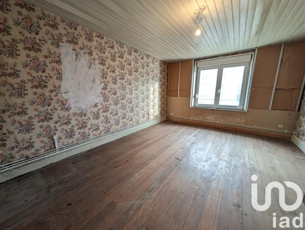 Maison à vendre 3 pièces 108 m² Ambacourt