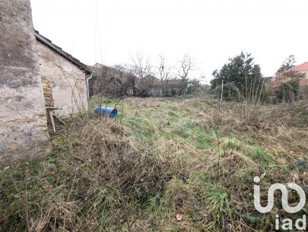 Maison à vendre 3 pièces 108 m² Ambacourt