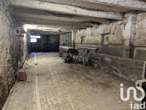 Maison à vendre 3 pièces 108 m² Ambacourt