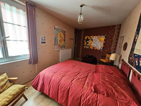 Appartement dans le quartier historique, avec vue Mer