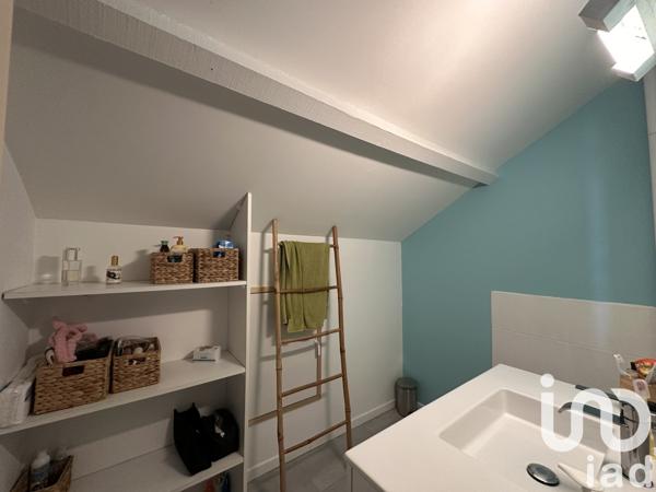 Maison à vendre 5 pièces 130 m² Saint-Vincent-de-Tyrosse