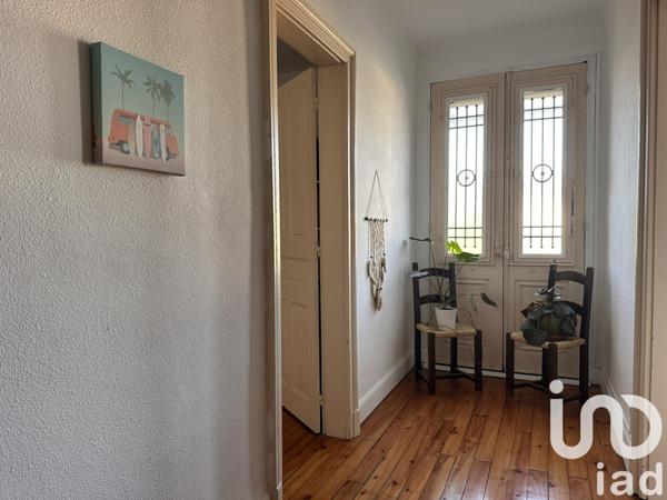 Maison à vendre 5 pièces 130 m² Saint-Vincent-de-Tyrosse
