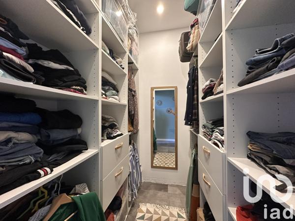 Maison à vendre 5 pièces 130 m² Saint-Vincent-de-Tyrosse