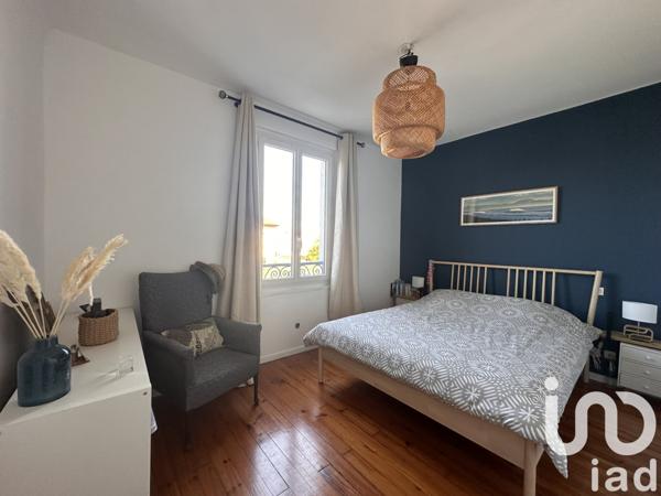 Maison à vendre 5 pièces 130 m² Saint-Vincent-de-Tyrosse
