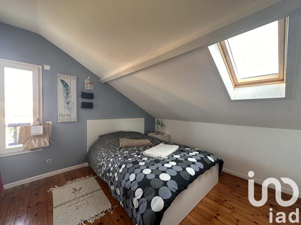 Maison à vendre 5 pièces 130 m² Saint-Vincent-de-Tyrosse