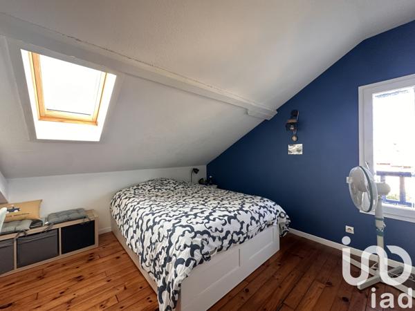 Maison à vendre 5 pièces 130 m² Saint-Vincent-de-Tyrosse