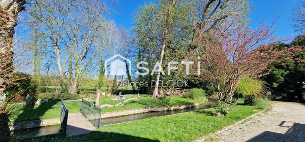 Hôtel restaurant évènementiel