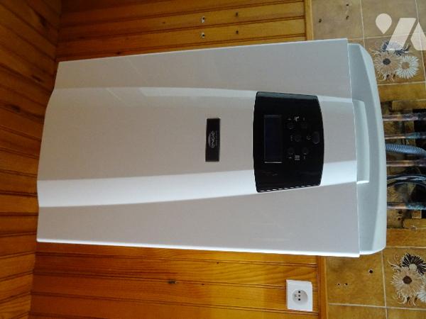 ORIGNY SAINTE BENOITE 

Maison 3 chambres, jardin et garage.