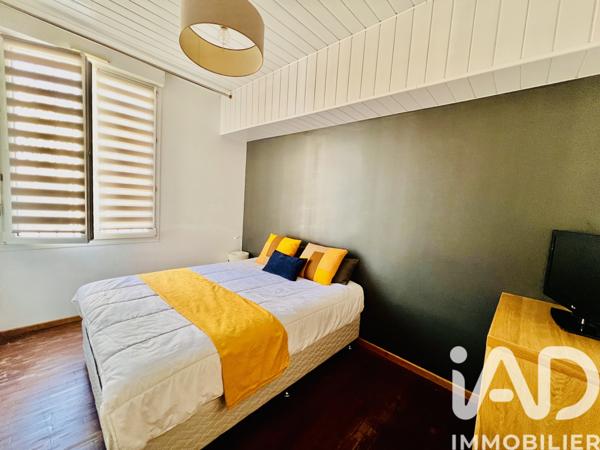 Maison à vendre 6 pièces 135 m² Stains