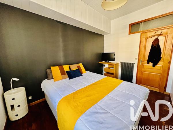 Maison à vendre 6 pièces 135 m² Stains