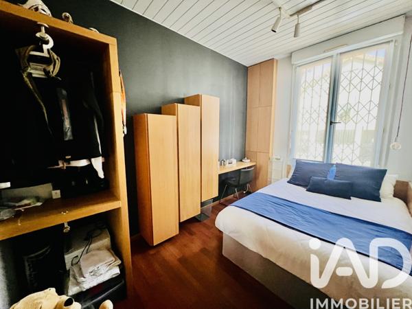 Maison à vendre 6 pièces 135 m² Stains