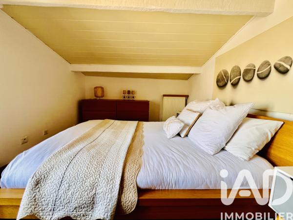 Maison à vendre 6 pièces 135 m² Stains