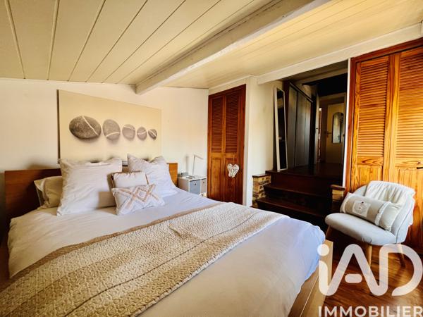 Maison à vendre 6 pièces 135 m² Stains