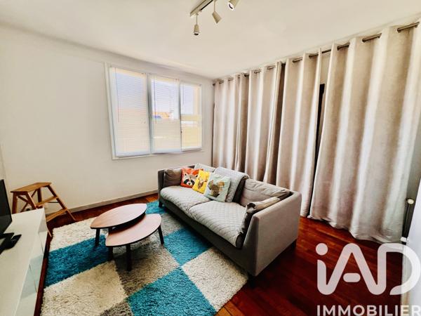 Maison à vendre 6 pièces 135 m² Stains