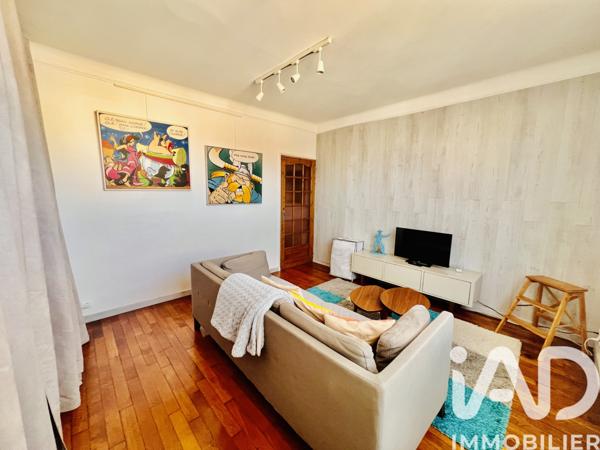 Maison à vendre 6 pièces 135 m² Stains