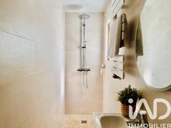 Maison à vendre 6 pièces 135 m² Stains