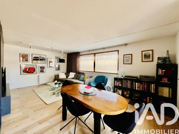 Maison à vendre 6 pièces 135 m² Stains