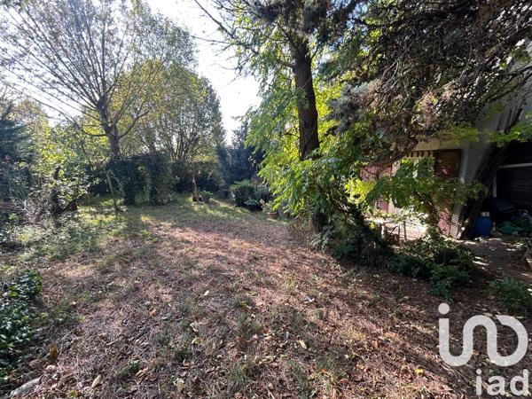 Maison à vendre 5 pièces 108 m² Villiers-sur-Orge