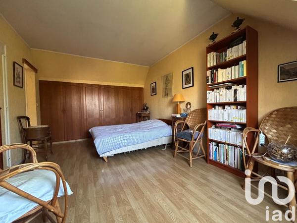 Maison à vendre 5 pièces 108 m² Villiers-sur-Orge